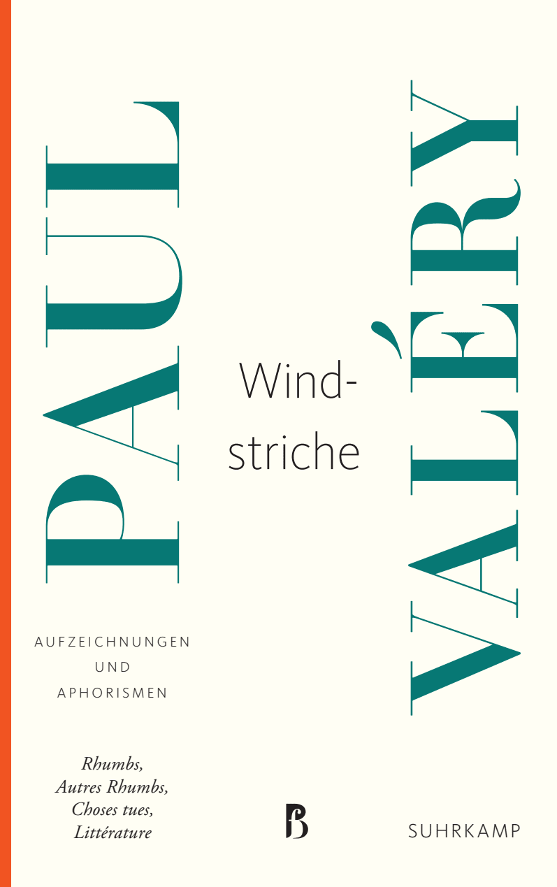 Vorderes Coverbild Windstriche