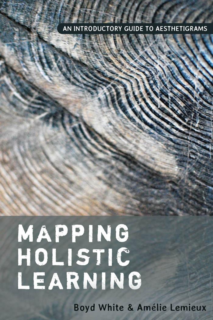 Vorderes Coverbild Mapping Holistic Learning