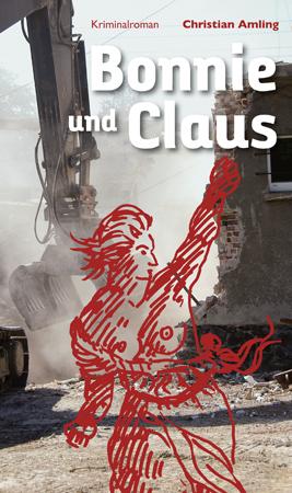 Vorderes Coverbild Bonnie und Claus