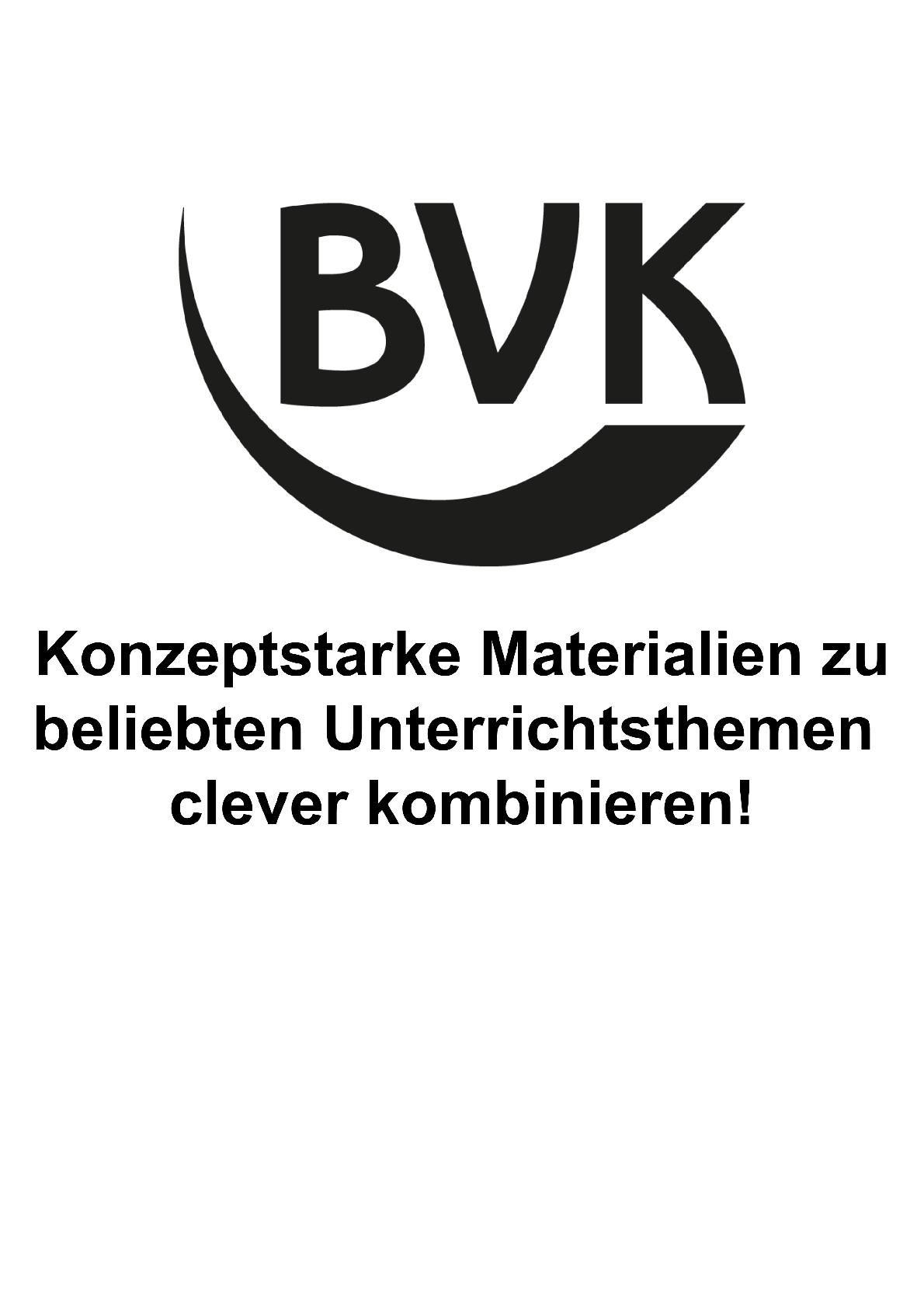 Beispielinhalt (Bild) Themenheft "Bauernhof"