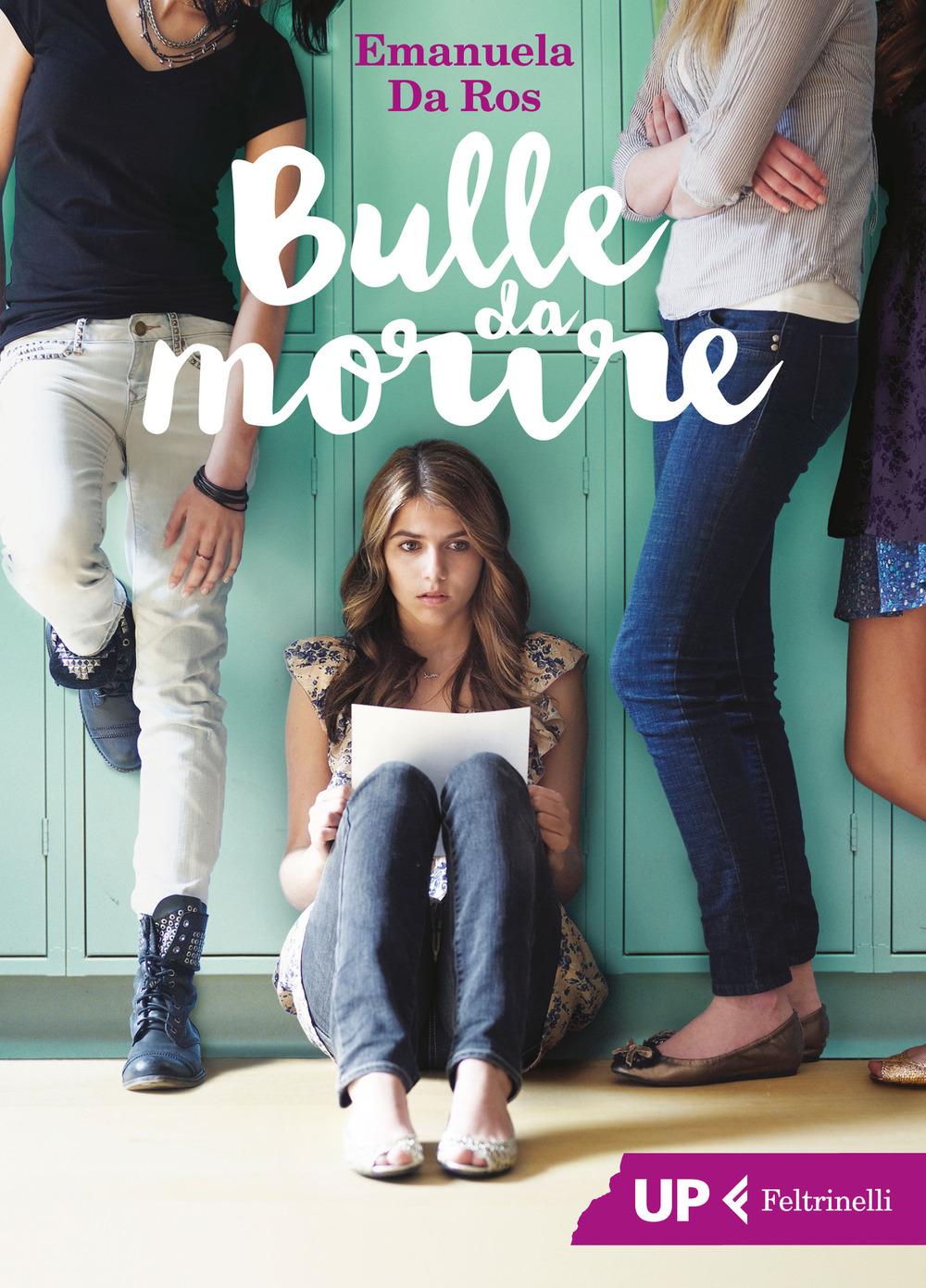 Vorderes Coverbild Bulle da morire