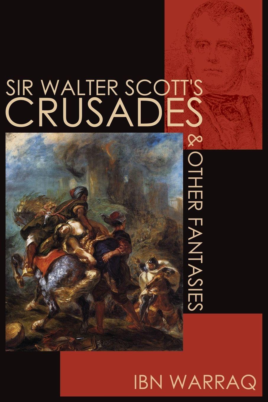Vorderes Coverbild Sir Walter Scott's Crusades and Other Fantasies