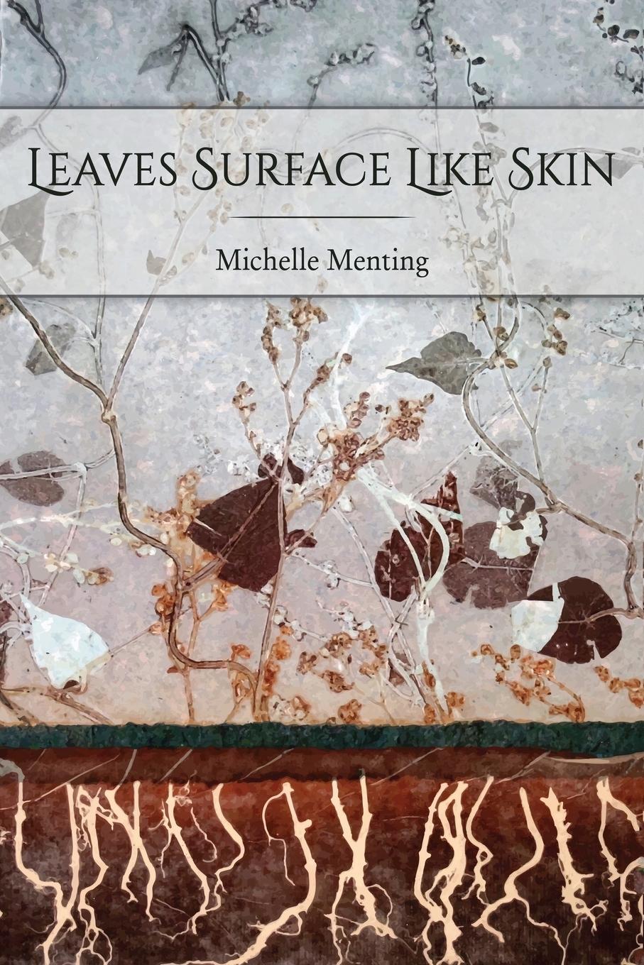 Vorderes Coverbild Leaves Surface Like Skin