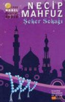 Vorderes Coverbild Kahire Üclemesi 3; Seker Sokagi
