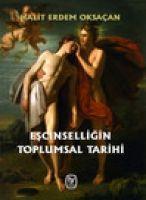 Vorderes Coverbild Escinselligin Toplumsal Tarihi