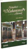 Vorderes Coverbild Muhabbeti Hz.Muhammede Adamak