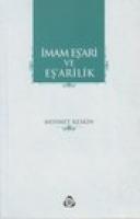 Vorderes Coverbild Imam Esari ve Esarilik