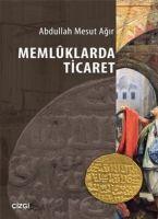 Vorderes Coverbild Memluklarda Ticaret
