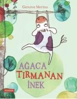 Vorderes Coverbild Agaca Tirmanan Inek