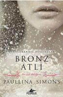 Vorderes Coverbild Bronz Atli