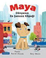 Vorderes Coverbild Maya Dünyanin En Sansiz Köpegi