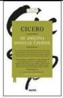 Vorderes Coverbild Dostluk Üzerine