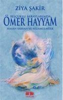 Vorderes Coverbild Selcuklu Saraylarinda Ömer Hayyam Hasan Sabbah ve Nizamülmülk