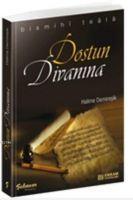 Vorderes Coverbild Dostun Divanina