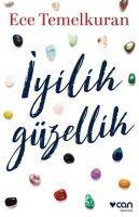 Vorderes Coverbild Iyilik Güzellik