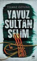 Vorderes Coverbild Yavuz Sultan Selim