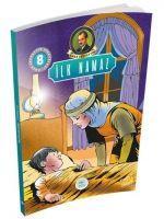 Vorderes Coverbild Ilk Namaz