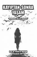 Vorderes Coverbild Kayiptan Sonra Yasam