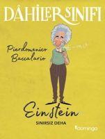 Vorderes Coverbild Dahiler Sinifi Einstein