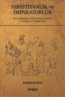 Vorderes Coverbild Hiristiyanlik ve Imparatorluk