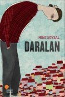 Vorderes Coverbild Daralan