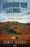 Vorderes Coverbild Gökbörünün Izinde