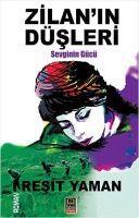 Vorderes Coverbild Zilanin Düsleri