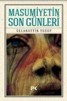 Vorderes Coverbild Masumiyetin Son Günleri