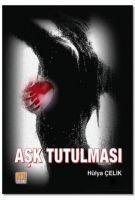 Vorderes Coverbild Ask Tutulmasi