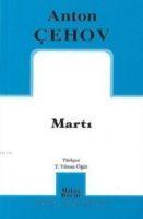 Vorderes Coverbild Marti