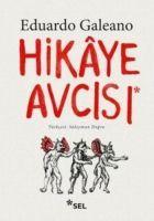 Vorderes Coverbild Hikaye Avcisi