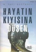 Vorderes Coverbild Hayatin Kiyisina Düsen