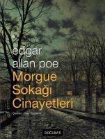 Vorderes Coverbild Morgue Sokagi Cinayetleri