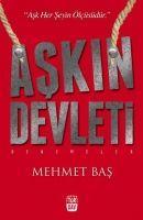 Vorderes Coverbild Askin Devleti