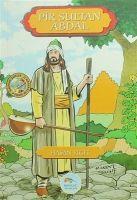 Vorderes Coverbild Pir Sultan Abdal