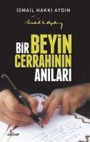Vorderes Coverbild Bir Beyin Cerrahinin Anlari