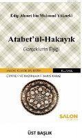 Vorderes Coverbild Atabetül Hakayik