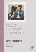 Vorderes Coverbild Bob Dylan - Highway 61 Revisited