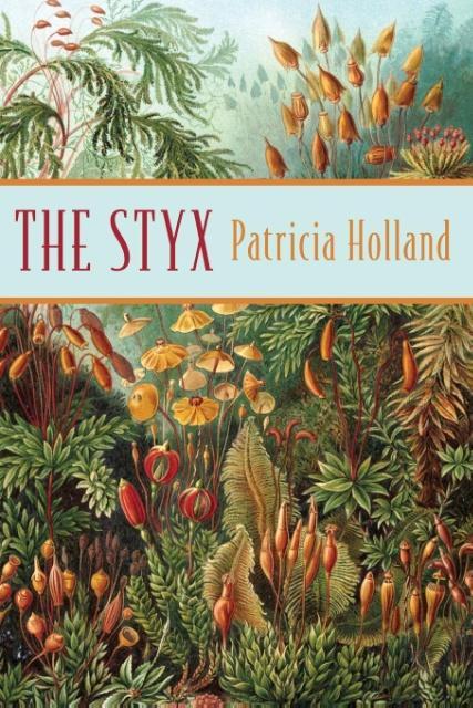 Vorderes Coverbild The Styx