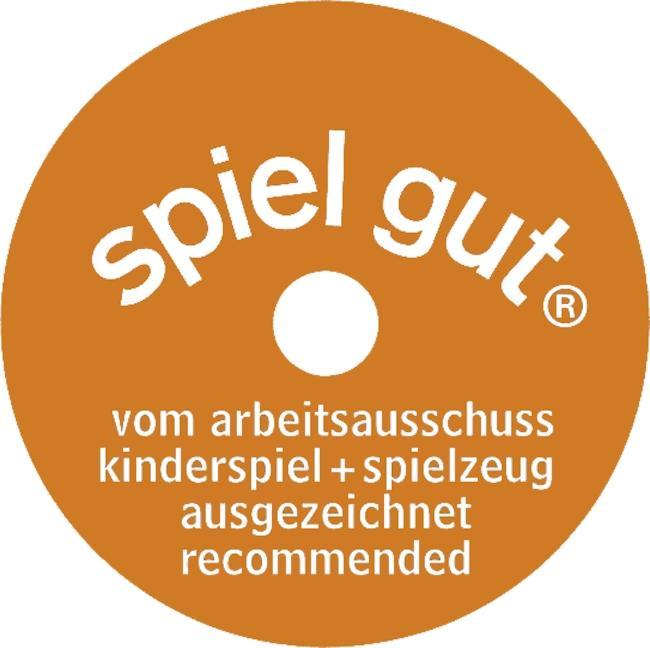 Beispielinhalt (Bild) baliba grün