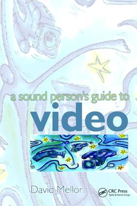 Vorderes Coverbild Sound Person's Guide to Video