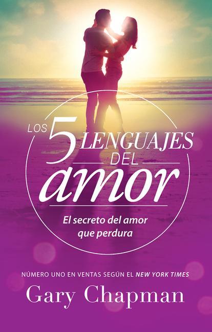 Vorderes Coverbild Los 5 Lenguajes del Amor (Revisado)
