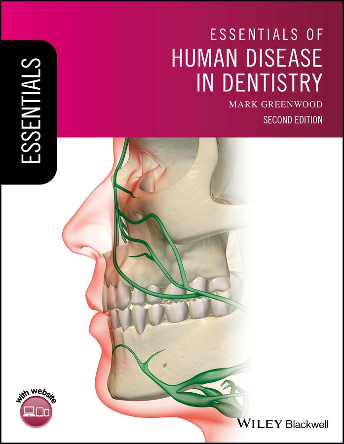 Vorderes Coverbild Essentials of Human Disease in Dentistry