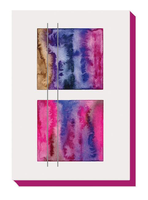 Vorderes Coverbild Watercolor Workshop Notebook (Paperback)