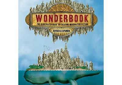 Vorderes Coverbild Wonderbook