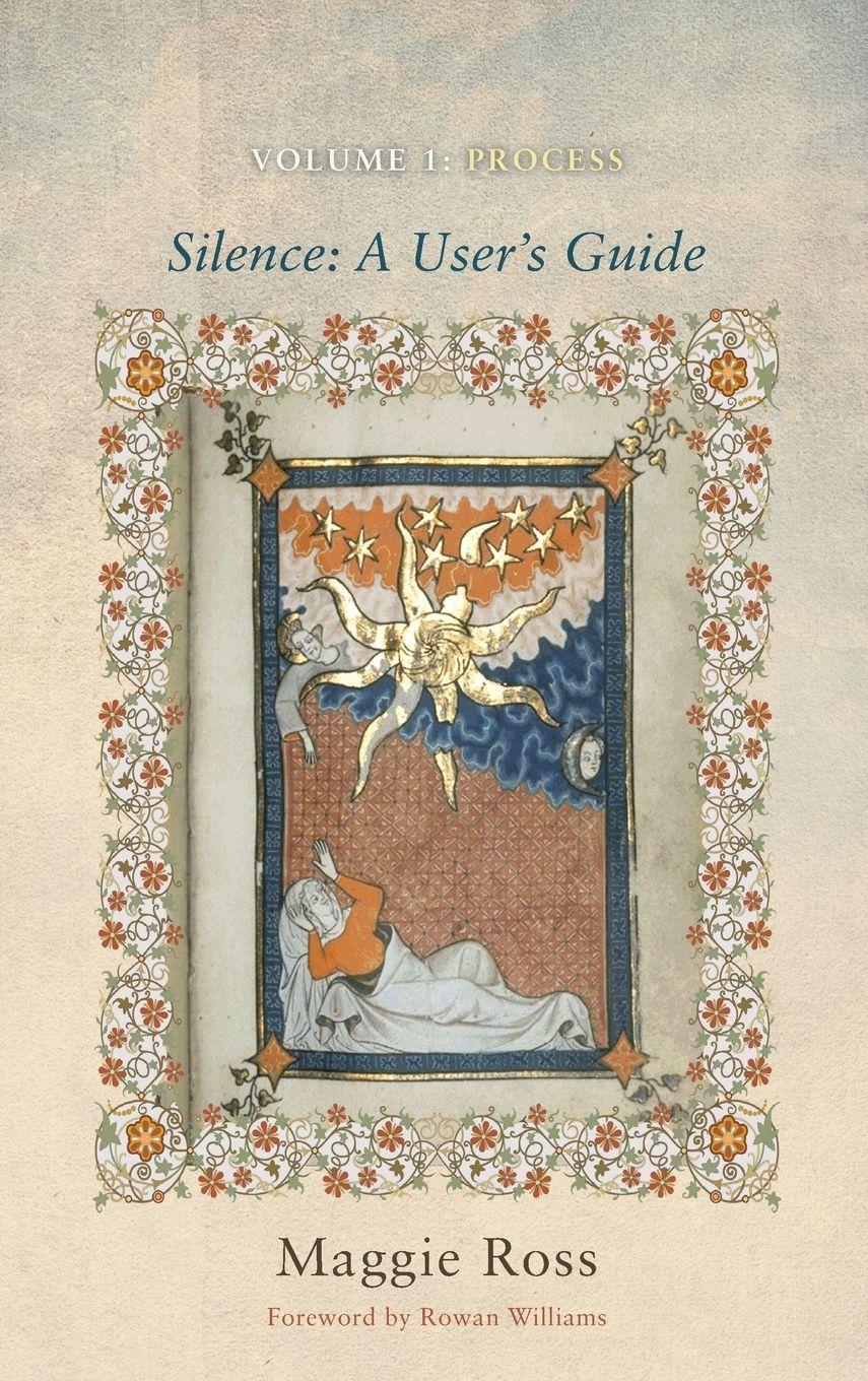 Vorderes Coverbild Silence