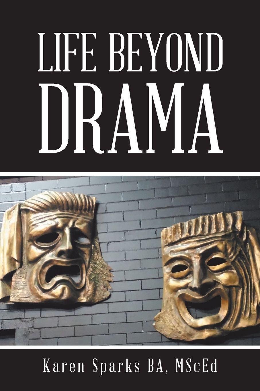 Vorderes Coverbild Life Beyond Drama