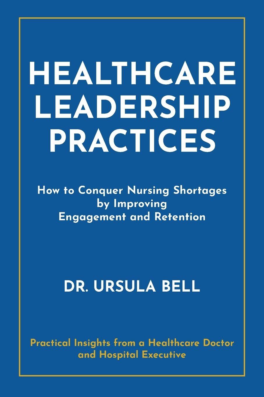 Vorderes Coverbild Healthcare Leadership Practices