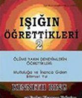 Vorderes Coverbild Isigin Ögrettikleri 2