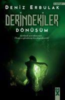 Vorderes Coverbild Derindekiler Dönüsüm